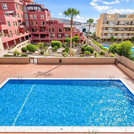 Medano4You Jaquita Paradise Holiday Home エル・メダノ エクステリア 写真