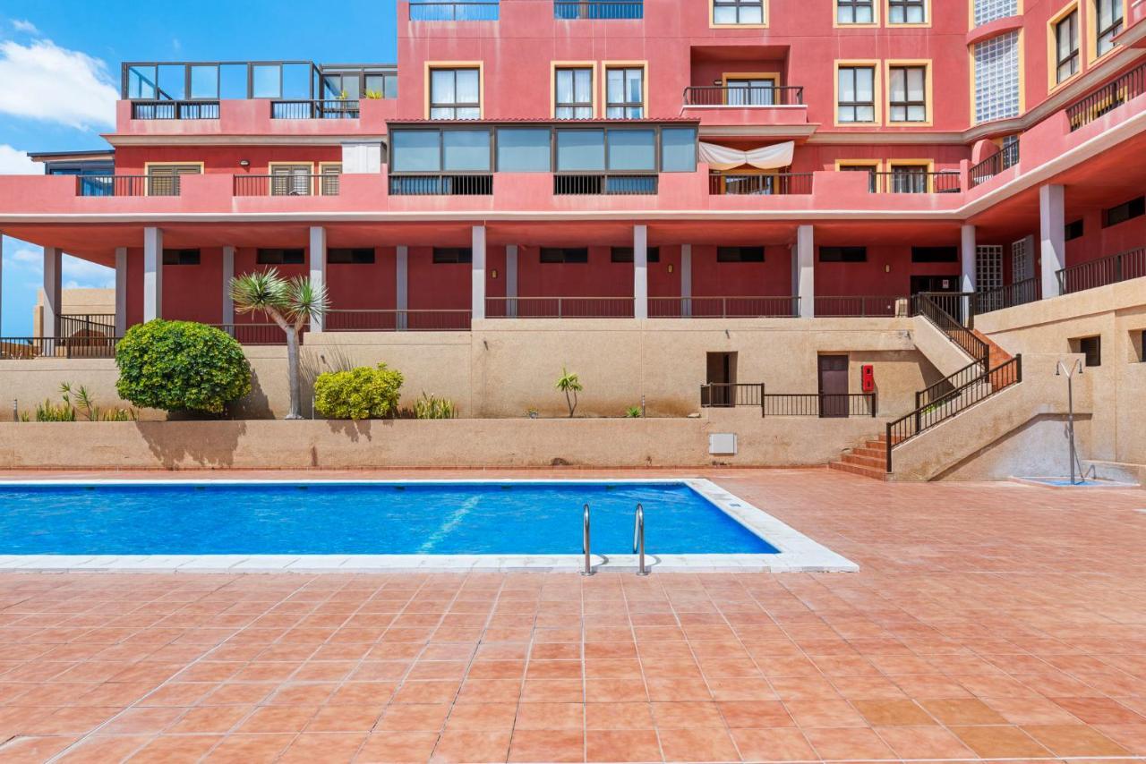 Medano4You Jaquita Paradise Holiday Home エル・メダノ エクステリア 写真