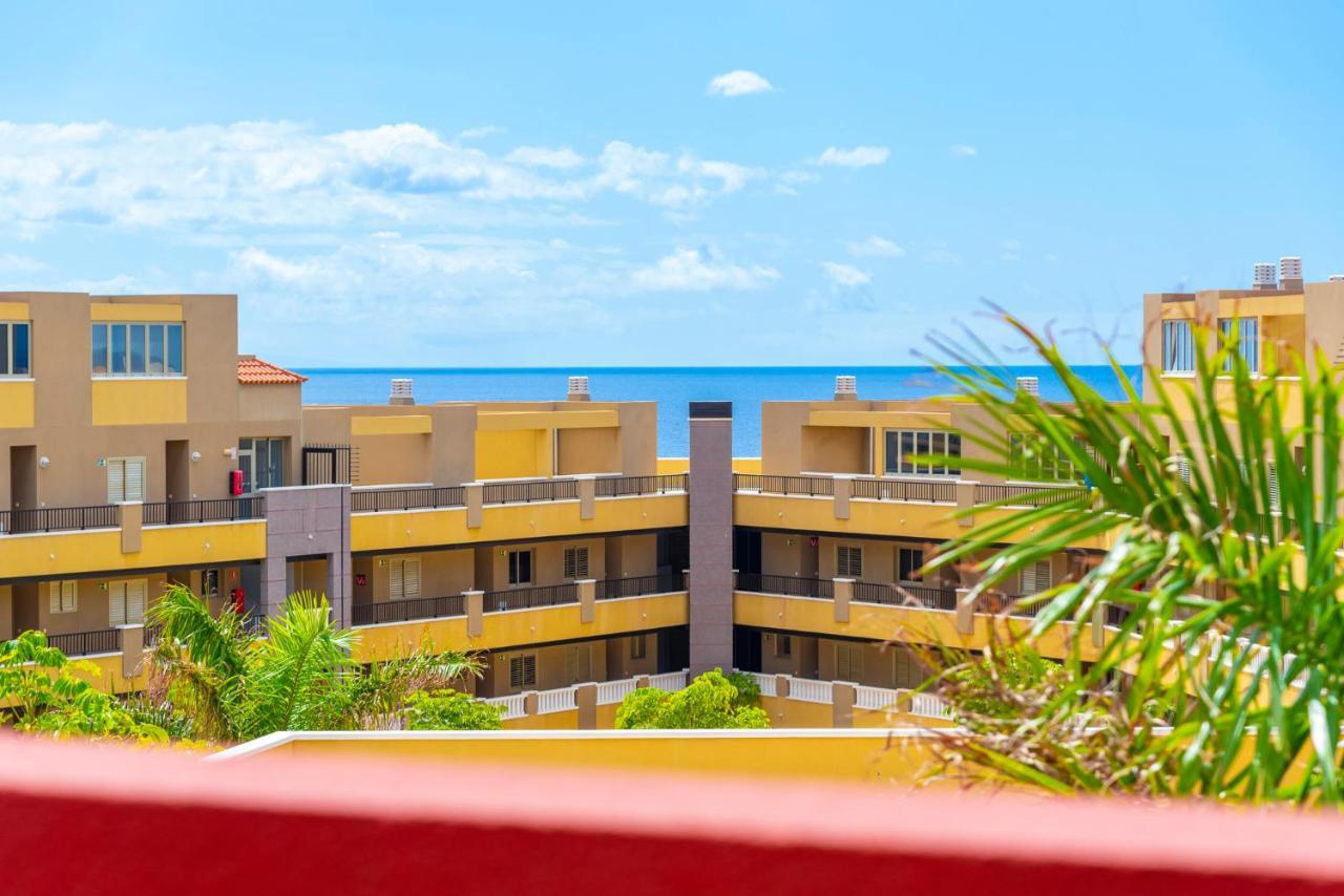 Medano4You Jaquita Paradise Holiday Home エル・メダノ エクステリア 写真