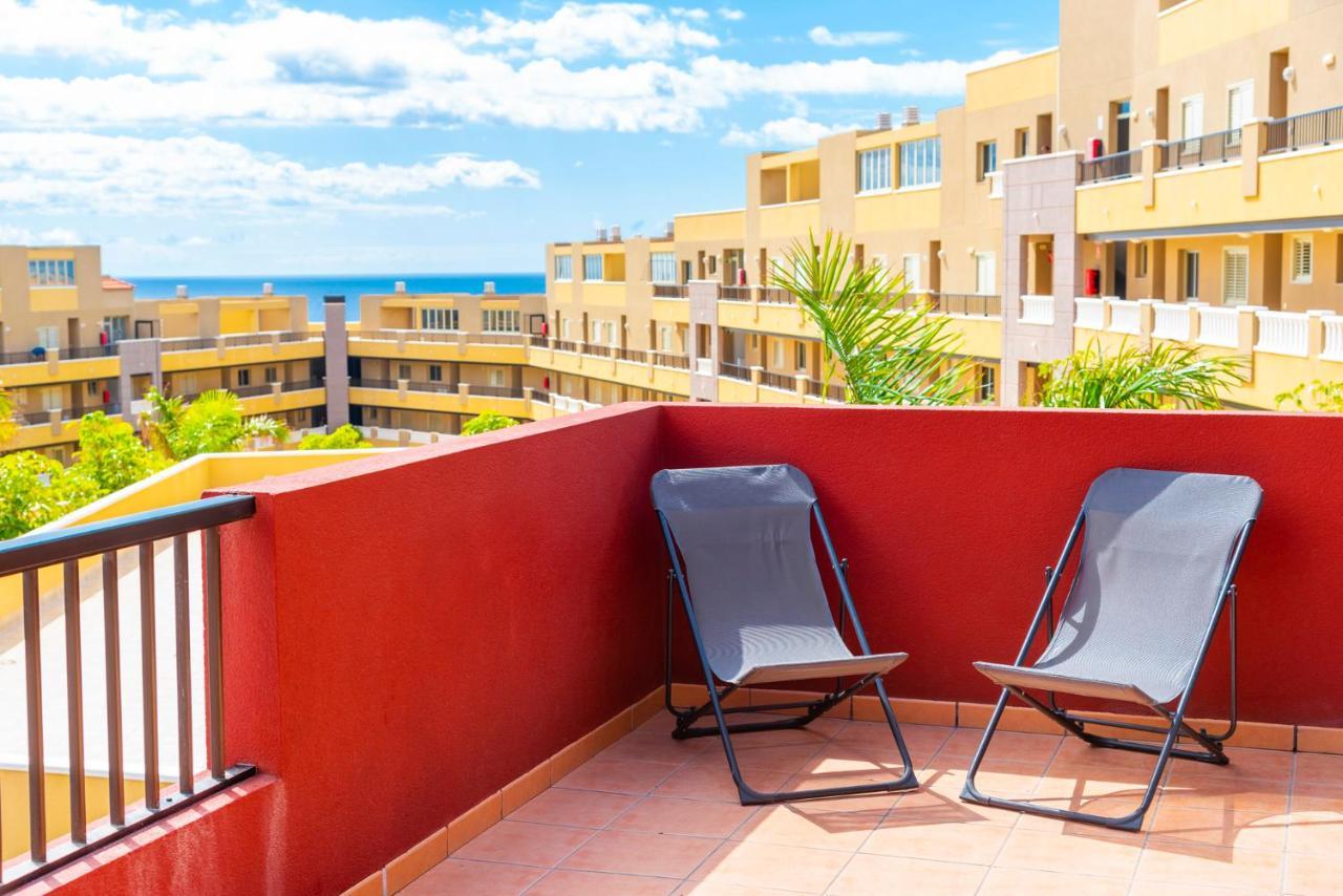 Medano4You Jaquita Paradise Holiday Home エル・メダノ エクステリア 写真