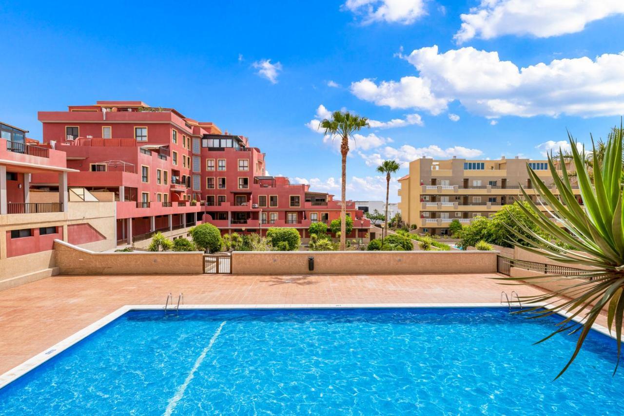 Medano4You Jaquita Paradise Holiday Home エル・メダノ エクステリア 写真
